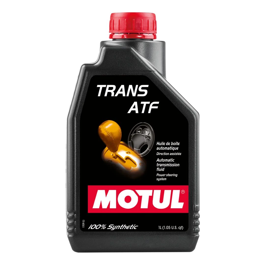 MOTUL TRANS ATF